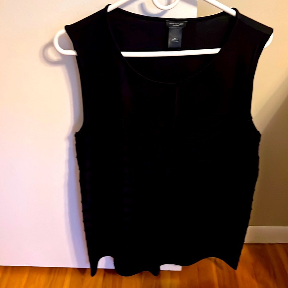 2 new without tags - never worn tops from Ann Taylor.